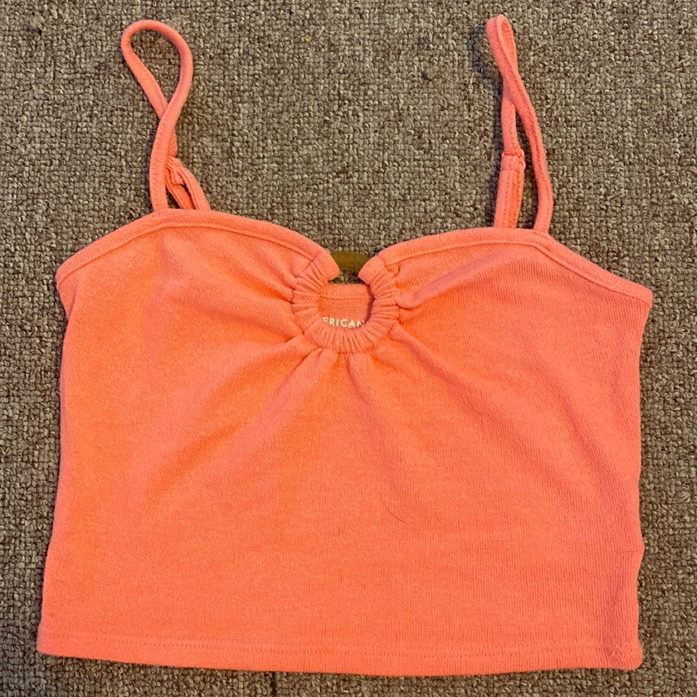 American Eagle tank top
